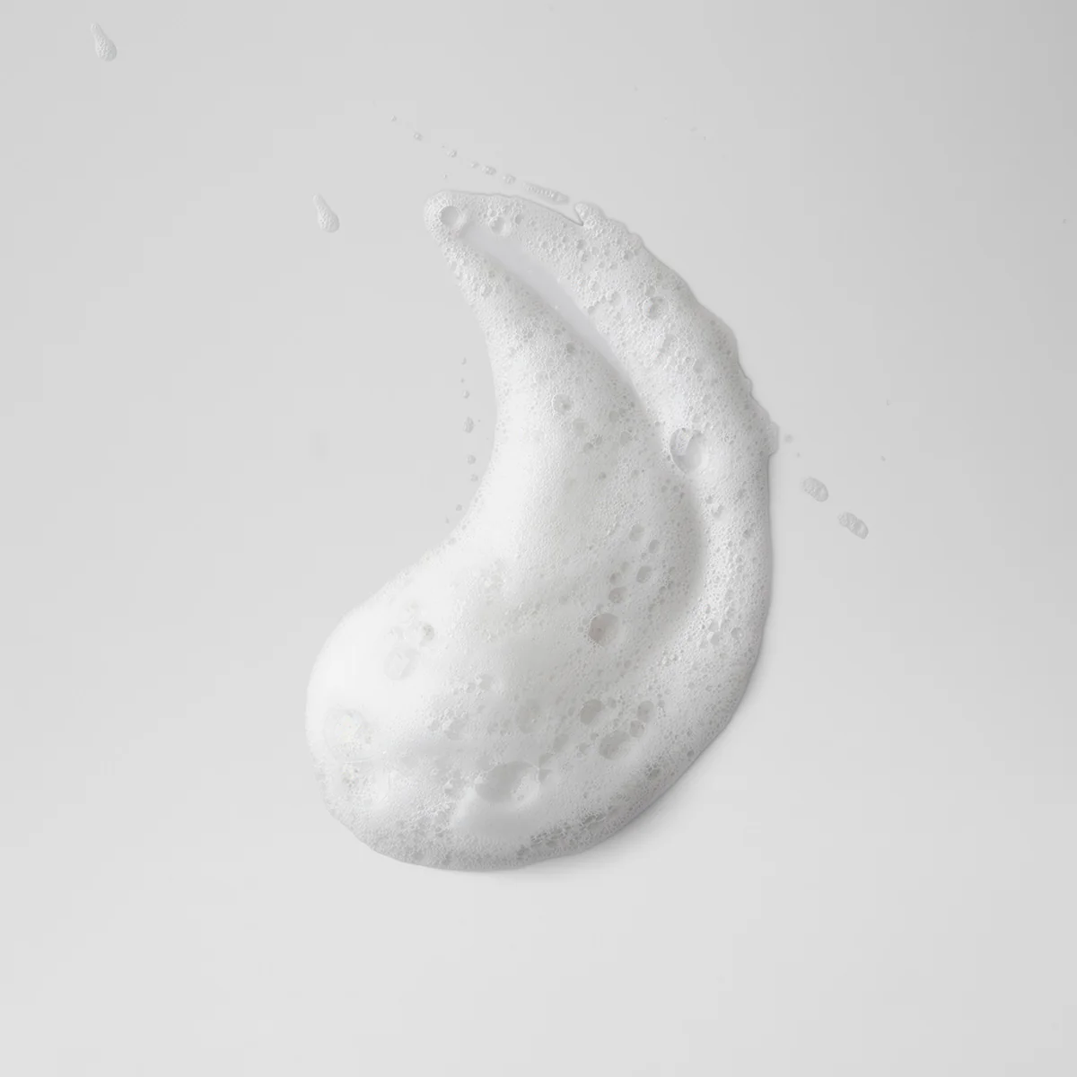 The Texturizing Air Dry Mousse